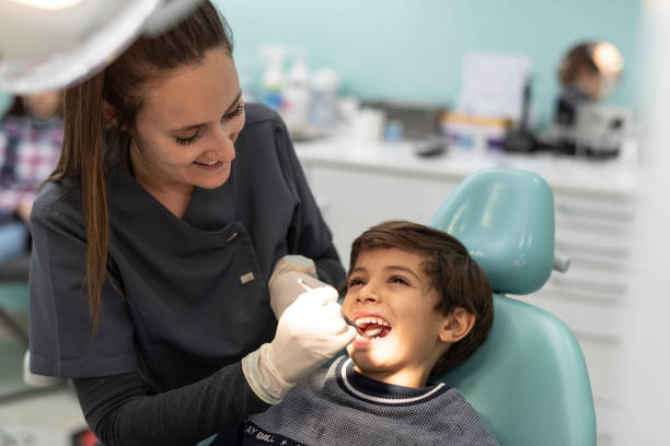 Best Emergency Dentist for Lost Fillings or Crowns in Dublin, PA