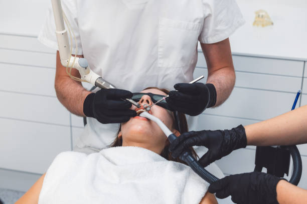 Best Broken or Cracked Tooth Emergency Dentist in Dublin, PA